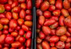 EL TOMATE, MÁS CARO QUE EL ASADO