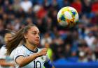 SELECCIÓN FEMENINA: LA AFA DESMINTIÓ LOS DICHOS DE ESTAFANÍA BANINI