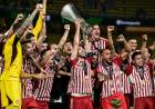 LO DIJO ARISTÓTELES, LO DIJO PLATÓN: OLYMPIACOS CAMPEÓN