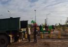 VILLA ÁNGELA: INTERVENCIÓN MUNICIPAL EN LA CIUDAD