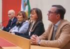 EL GOBIERNO PROVINCIAL CONCRETÓ CON ÉXITO LA PRIMERA JORNADA DE VINCULACIÓN TECNOLÓGICA EN RESISTENCIA