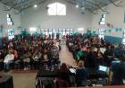 EDUCACIÓN CONCRETÓ LAS PRIMERAS JORNADAS DE CAPACITACIÓN EN TÍTULOS DIGITALES  