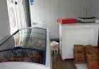 VILLA ÁNGELA: FUE PRESO POR ROBAR ALIMENTOS CONGELADOS Y DINERO EN EFECTIVO   
