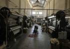 LA INDUSTRIA COMO EN LA PANDEMIA