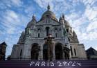 RESTAN 50 DÍAS PARA PARÍS 2024