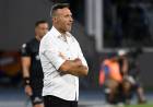RIBONETTO, DT DE TALLERES, INTENTÓ TIRARLE LA PRESIÓN A RIVER