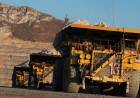 LA MINERÍA CRECE Y NO HAY RIGI