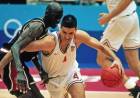 ARGENTINA Y ESPAÑA, CON CAMINOS DEPORTIVOS DIFERENTES HACIA PARÍS 