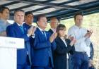 ZDERO ACOMPAÑÓ A LA COMUNIDAD DE PUERTO VILELAS EN EL 114 ANIVERSARIO DE LA LOCALIDAD