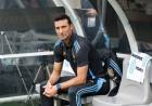 SCALONI DARÁ LA LISTA DESPUÉS DEL AMISTOSO ANTE GUATEMALA