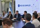 EL GOBIERNO DEL CHACO LANZÓ EL PROGRAMA “RED DE EMPLEO”, UNA HERRAMIENTA DIAGRAMADA PARA DAR UN MAYOR IMPULSO AL PROGRESO ECONÓMICO Y SOCIAL DE NUESTRA PROVINCIA