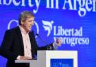 CAPUTO SE ABRAZA AL FMI COMO ÚLTIMO RECURSO
