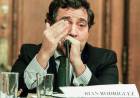 A "PEPÍN" SE LE DIFICULTA LA VUELTA A CASA