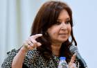 CRISTINA KIRCHNER APUNTÓ CONTRA LOS DOS SENADORES DE UNIÓN POR LA PATRIA QUE VOTARON LA LEY BASES