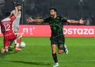 SARMIENTO VE A ESTUDIANTES Y ES FELIZ: 2 A 0 EN JUNÍN