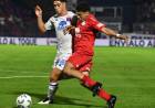 BELGRANO APENAS RESCATÓ UN EMPATE FRENTE A TIGRE EN VICTORIA