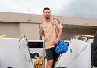 CON MESSI DE TITULAR, ARGENTINA VA CONTRA GUATEMALA