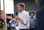 TACO POZO: ZDERO ENTREGÓ VIVIENDAS Y TÍTULOS DE PROPIEDAD