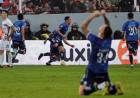 LIGA PROFESIONAL: UNIÓN SE LO DIO VUELTA A SAN LORENZO Y SE TREPÓ A LA PUNTA
