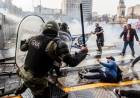 LA VIOLENCIA REPRESIVA SIGUIÓ EN LAS CÁRCELES