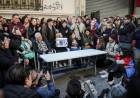 CON LA URGENCIA DE LIBERAR A LOS PRESOS Y PRESERVAR EL DERECHO A LA PROTESTA
