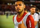 RIVER PLATE: HÉCTOR DAVID MARTÍNEZ SE VA DEL CLUB