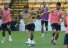 COPA AMÉRICA: ARGENTINA TRABAJÓ PENSANDO EN EL DEBUT ANTE CANADÁ