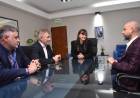 EL GOBIERNO PROVINCIAL Y LA UNIVERSIDAD SUIZA TRABAJAN EN UN PROYECTO PARA PROVEER AGUA EN EL IMPENETRABLE