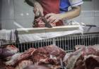 CAE EL CONSUMO DE CARNE VACUNA