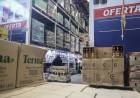 LOS PRECIOS MAYORISTAS AUMENTARON 3,5%