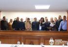 EL PODER LEGISLATIVO REALIZÓ UN HOMENAJE POR EL DÍA DE LA MUJER POLICÍA