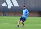 PROBLEMAS PARA MASCHERANO: PORTO NO CEDE A ALAN VARELA