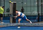 EL ARGENTINA PÁDEL TOUR VUELVE A LA ACCIÓN CON EL CONCORDIA PÁDEL MASTER
