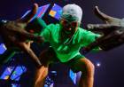 COPA AMÉRICA: FERXXO, EL ARTISTA ELEGIDO PARA LA CEREMONIA DE APERTURA