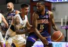 ARRANCAN LAS SEMIS DE LIGA NACIONAL ENTRE QUIMSA Y BOCA