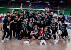 VÓLEY: ARGENTINA VS. BULGARIA PARA SEGUIR EN LA LIGA DE NACIONES