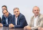 EXAMEN DE FUSTE PARA MARTÍN LLARYORA EN RÍO CUARTO