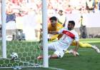 EUROCOPA 2024: EL INSÓLITO GOL EN CONTRA DE TURQUÍA ANTE PORTUGAL