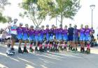 EL GOBIERNO PROVINCIAL ACOMPAÑÓ LA “MARATHON FEST 2024- SINERGIA ROLLERS”