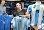 LA COPA AMÉRICA MUEVE LAS VENTAS PERO NO ALCANZA PARA LA REACTIVACIÓN COMERCIAL