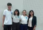 KIHARA CASTILLO, UNA DE LAS CHAQUEÑAS QUE REPRESENTARÁ AL PAÍS EN UN PROGRAMA DE CIENCIA Y TECNOLOGÍA EN JAPÓN