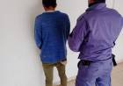 SAN BERNARDO: FUE PRESO POR ROBAR VARIOS ELEMENTOS