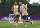 COPA AMÉRICA: ARGENTINA BUSCA ANTE CHILE LA VICTORIA QUE LO LLEVE A CUARTOS DE FINAL
