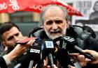 BELLIBONI DECLARÓ DURANTE TRES HORAS Y DENUNCIÓ UNA PERSECUCIÓN POLÍTICA