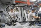 CAE LA PRODUCCIÓN FABRIL EN MAYO