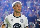 SAN LORENZO SUMÓ AL HÁBIL MATÍAS REALI: "ESPERO ESTAR A LA ALTURA"