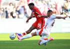 COPA AMÉRICA: CANADÁ LE APLICÓ UN DURÍSIMO GOLPE A PERÚ