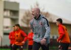 NEWELL'S OLD BOYS PRESENTÓ A SEBASTIÁN MÉNDEZ COMO NUEVO ENTRENADOR