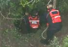 LA JUSTICIA FEDERAL AHORA BUSCA A LOAN EN TERRENOS CERCANOS A LA CASA DE LA ABUELA