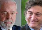 MILEI OTRA VEZ CONTRA LULA O UN ELEFANTE EN EL BAZAR DEL MERCOSUR
